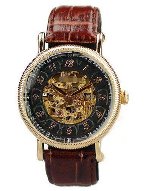 Custom Stainless Steel Men BB1320SG Watch