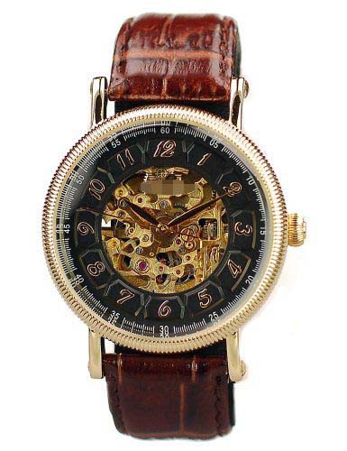Custom Stainless Steel Men BB1320SG Watch