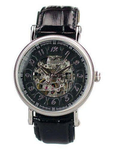 Custom Stainless Steel Men BB1320SSS Watch