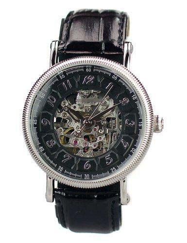 Custom Stainless Steel Men BB1320SSS Watch