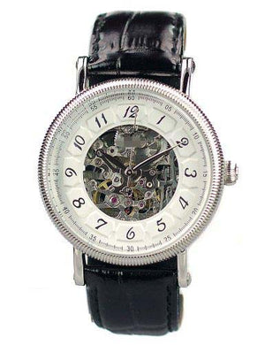 Custom Stainless Steel Men BB1320WSS Watch