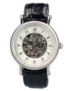 Custom Stainless Steel Men BB1320WSS Watch