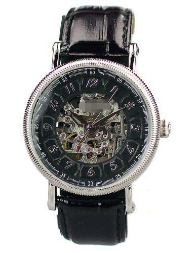 Custom Stainless Steel Men BB3320SSS Watch