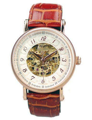 Custom Stainless Steel Men BB3320WRG Watch