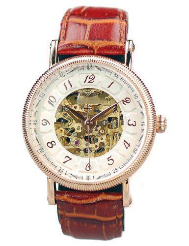 Custom Stainless Steel Men BB3320WRG Watch