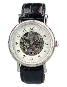 Custom Stainless Steel Men BB3320WSS Watch