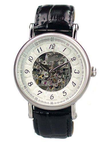 Custom Stainless Steel Men BB3320WSS Watch
