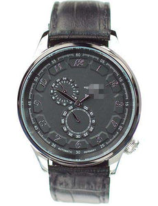 Custom Stainless Steel Men BB33502SSS Watch