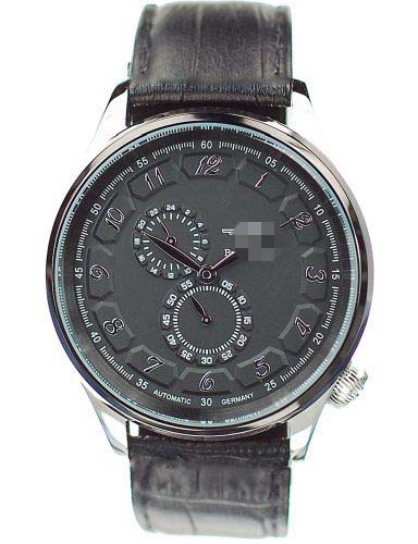 Custom Stainless Steel Men BB33502SSS Watch