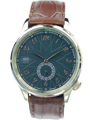 Custom Stainless Steel Men BB33602SG Watch
