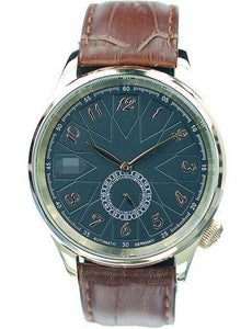 Custom Stainless Steel Men BB33602SG Watch