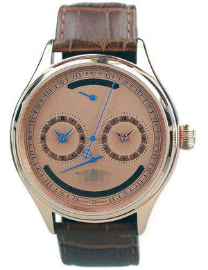 Custom Stainless Steel Men BB55204RGRG Watch