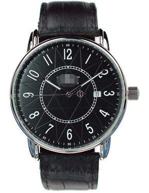 Custom Stainless Steel Men BB77242S Watch