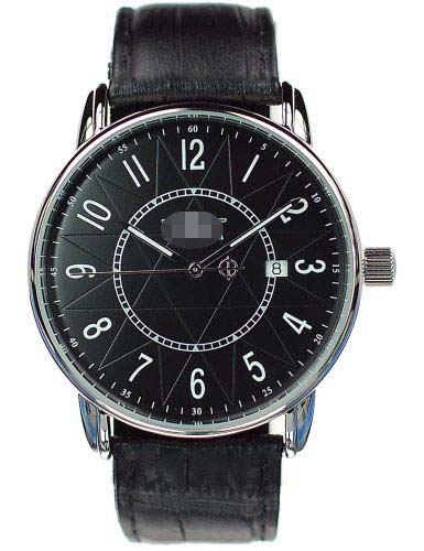 Custom Stainless Steel Men BB77242S Watch