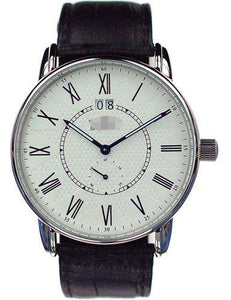 Custom Stainless Steel Men BB77301W Watch