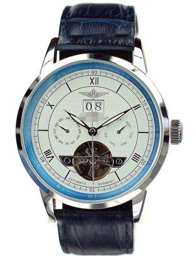 Custom Stainless Steel Men BB86453WB Watch