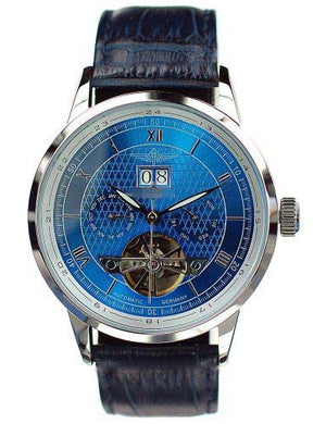 Custom Stainless Steel Men BB86457BW Watch