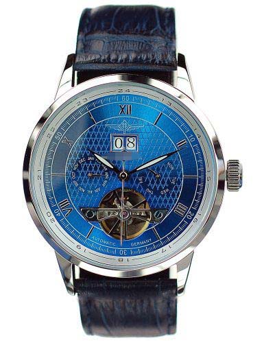 Custom Stainless Steel Men BB86457BW Watch