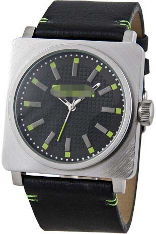 Wholesale Stainless Steel Men BC0301BKBK Watch