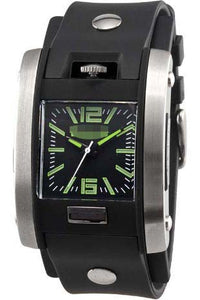 Wholesale Stainless Steel Men BC0367SLBK Watch