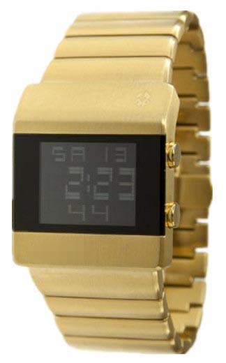 Wholesale Stainless Steel Men BD-023-05 Watch