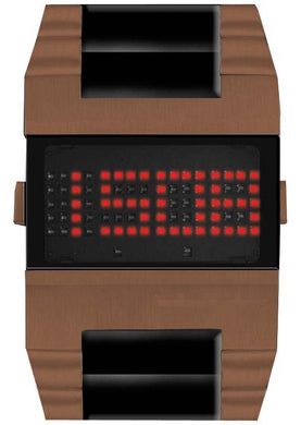 Wholesale Stainless Steel Men BD-037-02 Watch