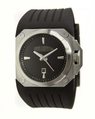 Custom Stainless Steel Men BD-039-01 Watch
