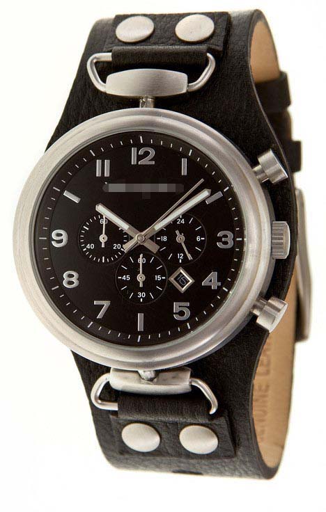 Wholesale Stainless Steel Men BD-045-01 Watch