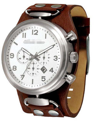 Wholesale Stainless Steel Men BD-045-02 Watch