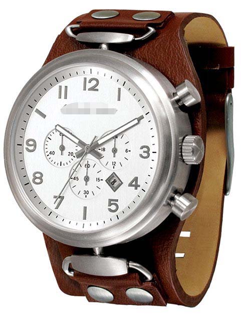 Wholesale Stainless Steel Men BD-045-02 Watch