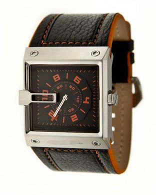 Custom Men BD-047-01 Watch