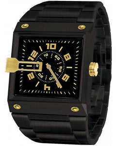 Wholesale Stainless Steel Men BD-048-02 Watch