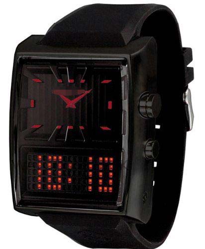 Custom Men BD-049-03 Watch
