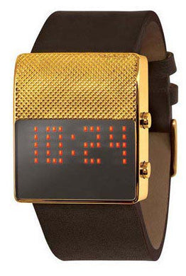 Wholesale Stainless Steel Men BD-056-02 Watch