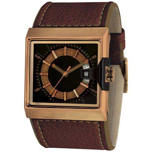 Wholesale Stainless Steel Men BD-058-04 Watch