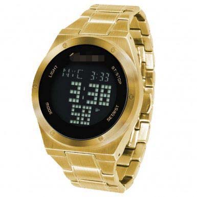 Wholesale Stainless Steel Men BD-061-03 Watch