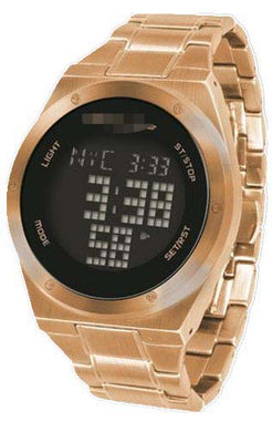 Wholesale Stainless Steel Men BD-061-04 Watch