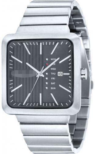Wholesale Stainless Steel Men BD-062-01 Watch