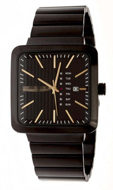 Wholesale Stainless Steel Men BD-062-02 Watch