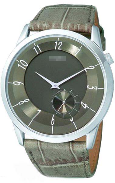 Custom Men BE9140-06H Watch