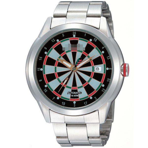 Custom Men BEA004 Watch