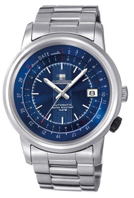 MontBlanc Watches Factory