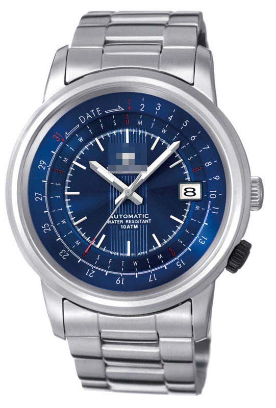 MontBlanc Watches Factory