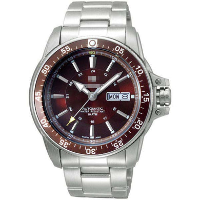 Custom Men BEB062 Watch