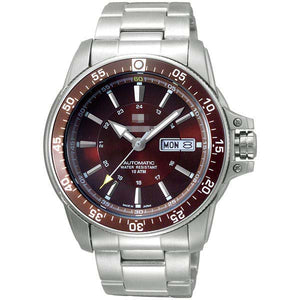 Custom Men BEB062 Watch