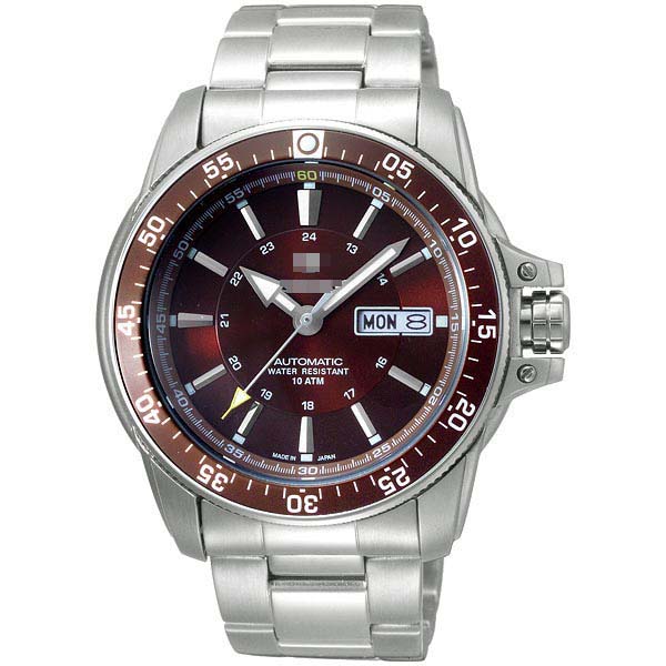 Custom Men BEB062 Watch