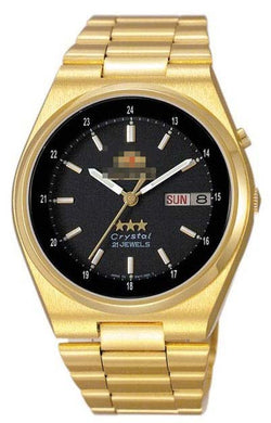 Custom Men BEM1T005B Watch