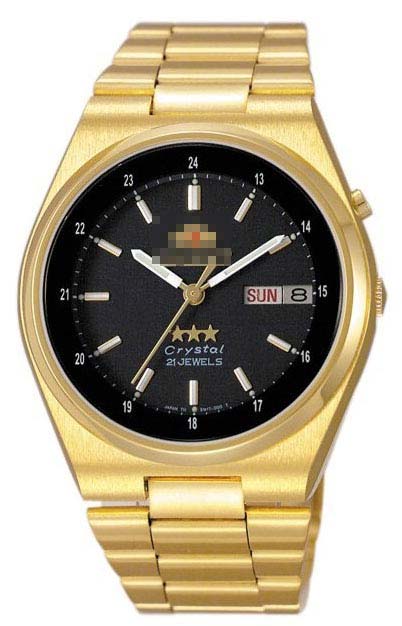 Custom Men BEM1T005B Watch