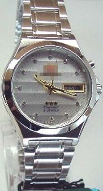 Custom Men BEM4T005W Watch