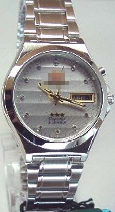 Custom Men BEM4T005W Watch